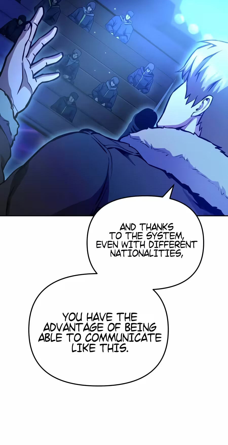 The Unrivaled Labyrinth Architect Chapter 36 page 67 - 