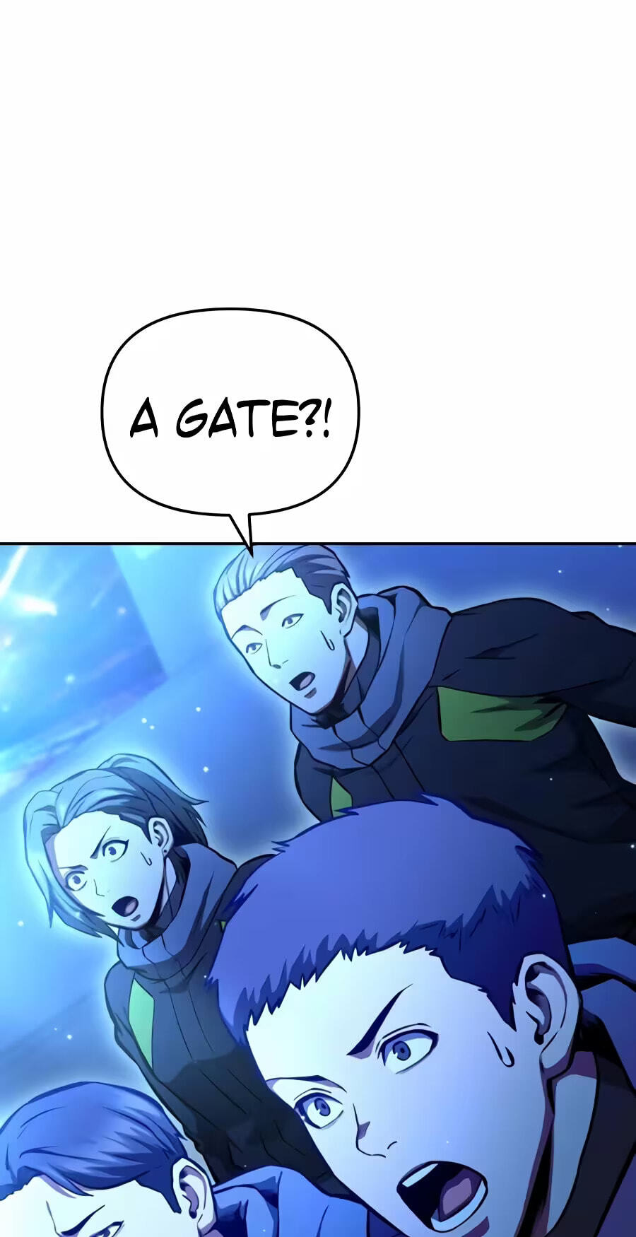The Unrivaled Labyrinth Architect Chapter 36 page 73 - 