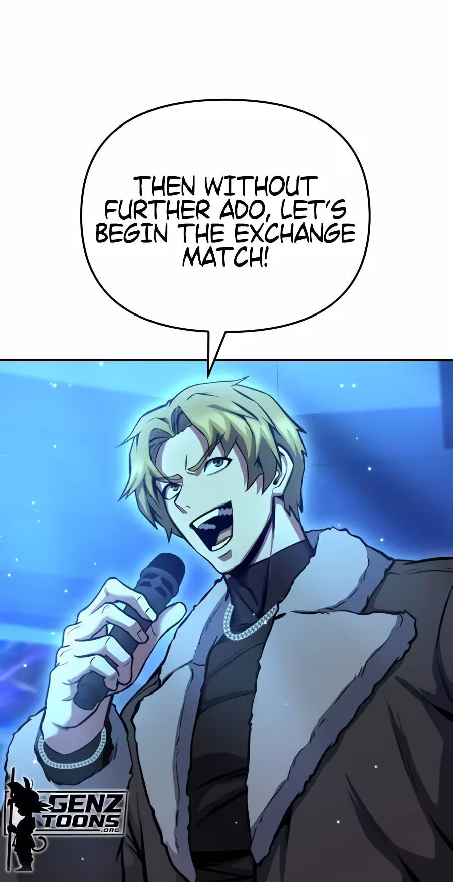 The Unrivaled Labyrinth Architect Chapter 36 page 75 - 