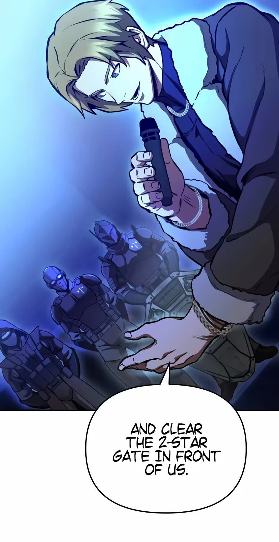 The Unrivaled Labyrinth Architect Chapter 36 page 78 - 