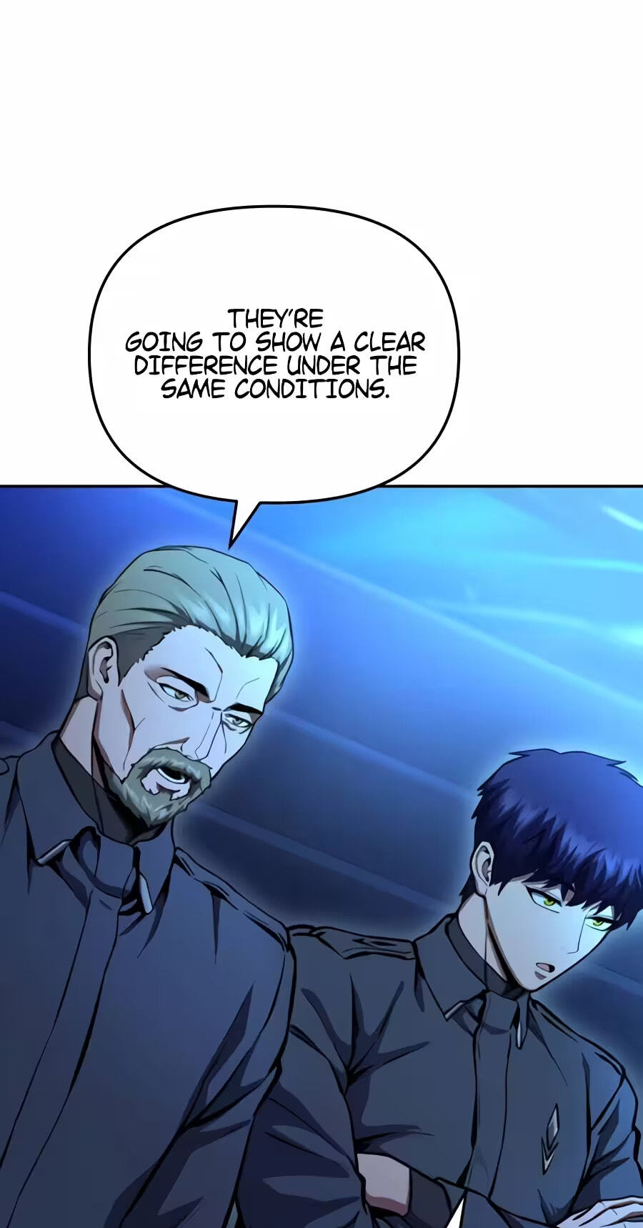 The Unrivaled Labyrinth Architect Chapter 36 page 81 - 