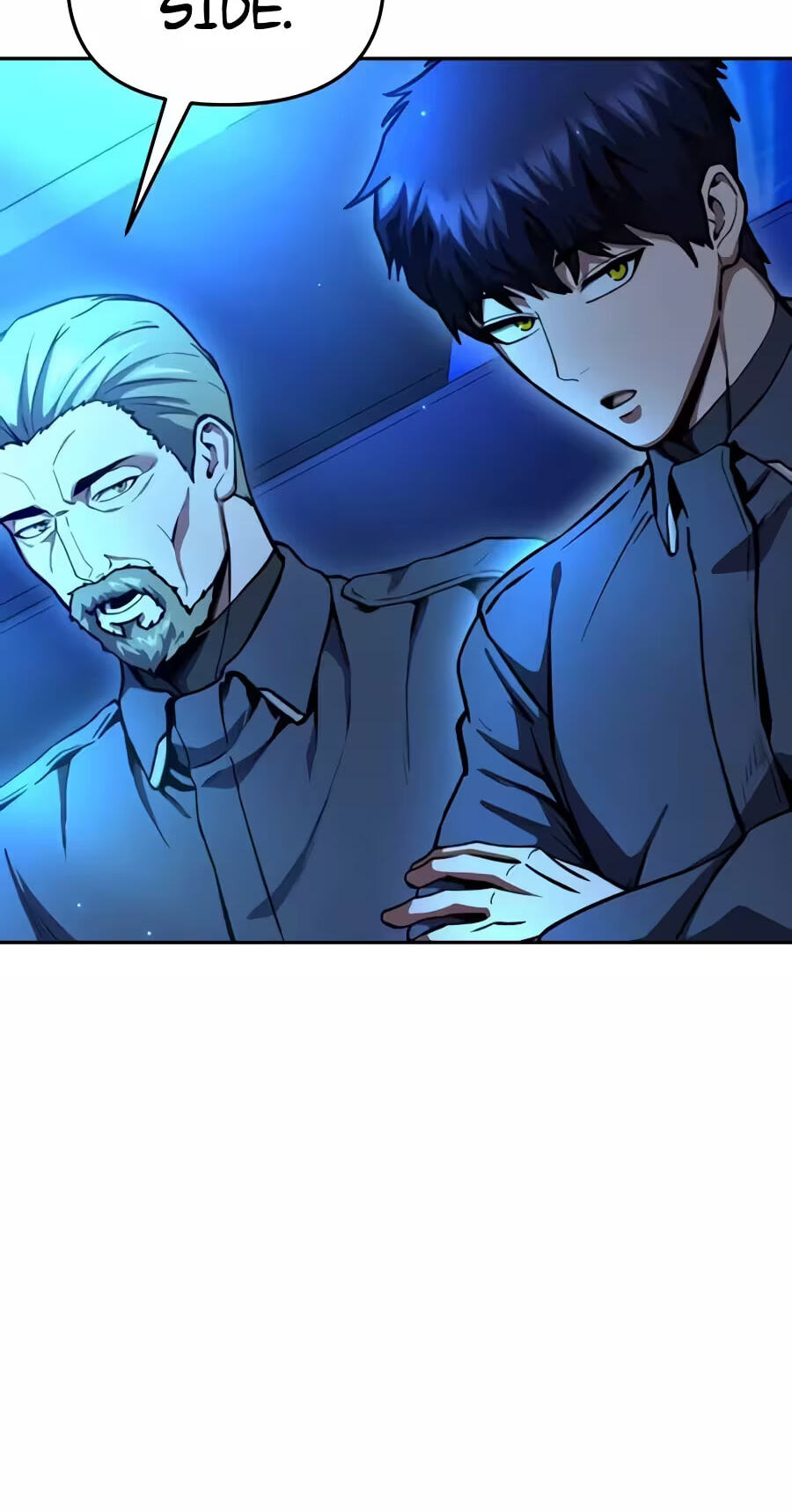 The Unrivaled Labyrinth Architect Chapter 36 page 83 - 