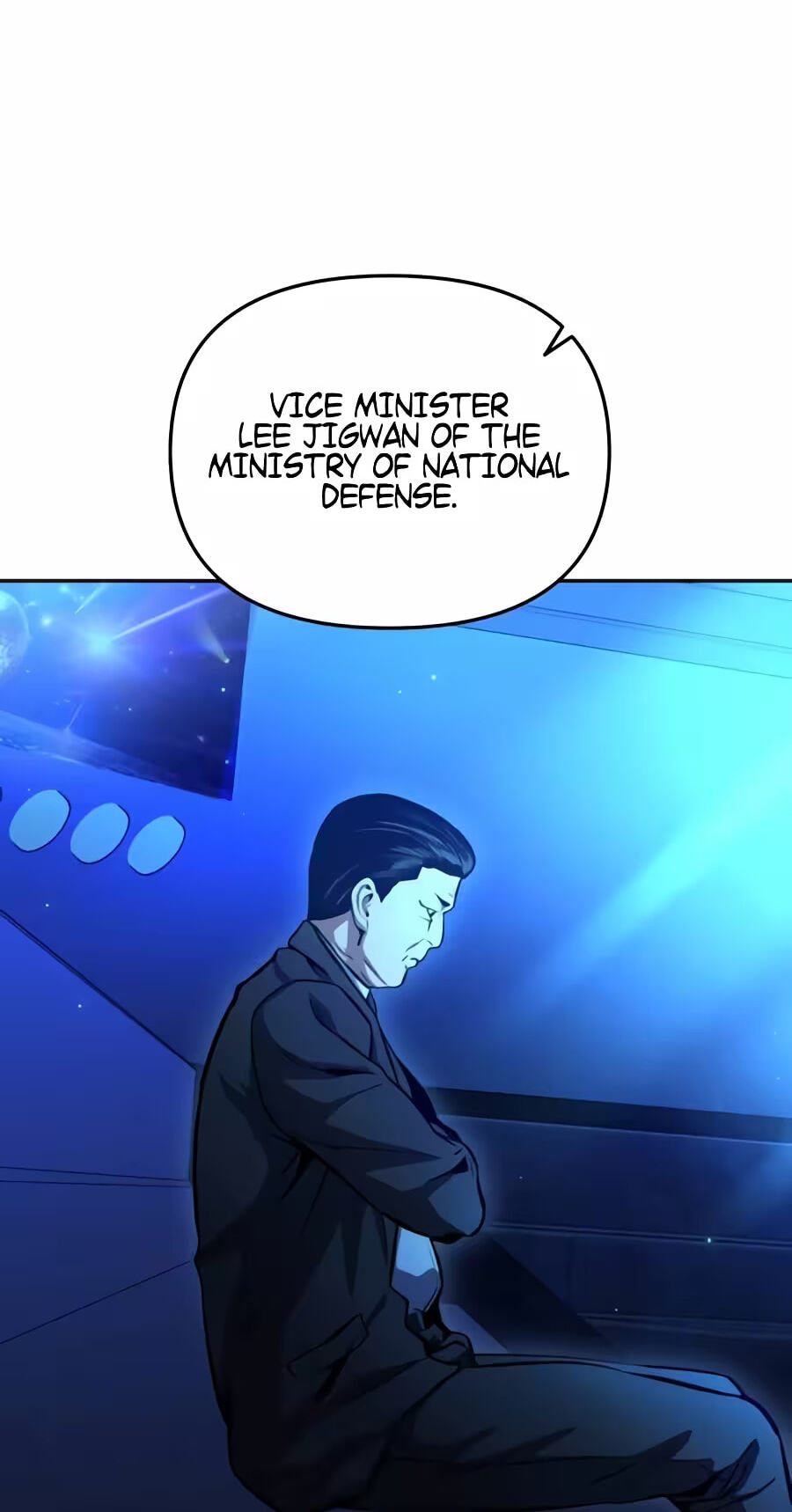 The Unrivaled Labyrinth Architect Chapter 36 page 84 - 