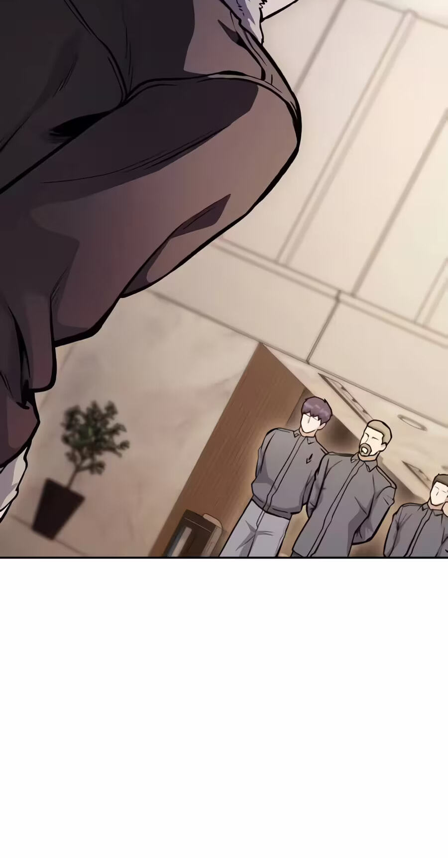 The Unrivaled Labyrinth Architect Chapter 36 page 10 - 