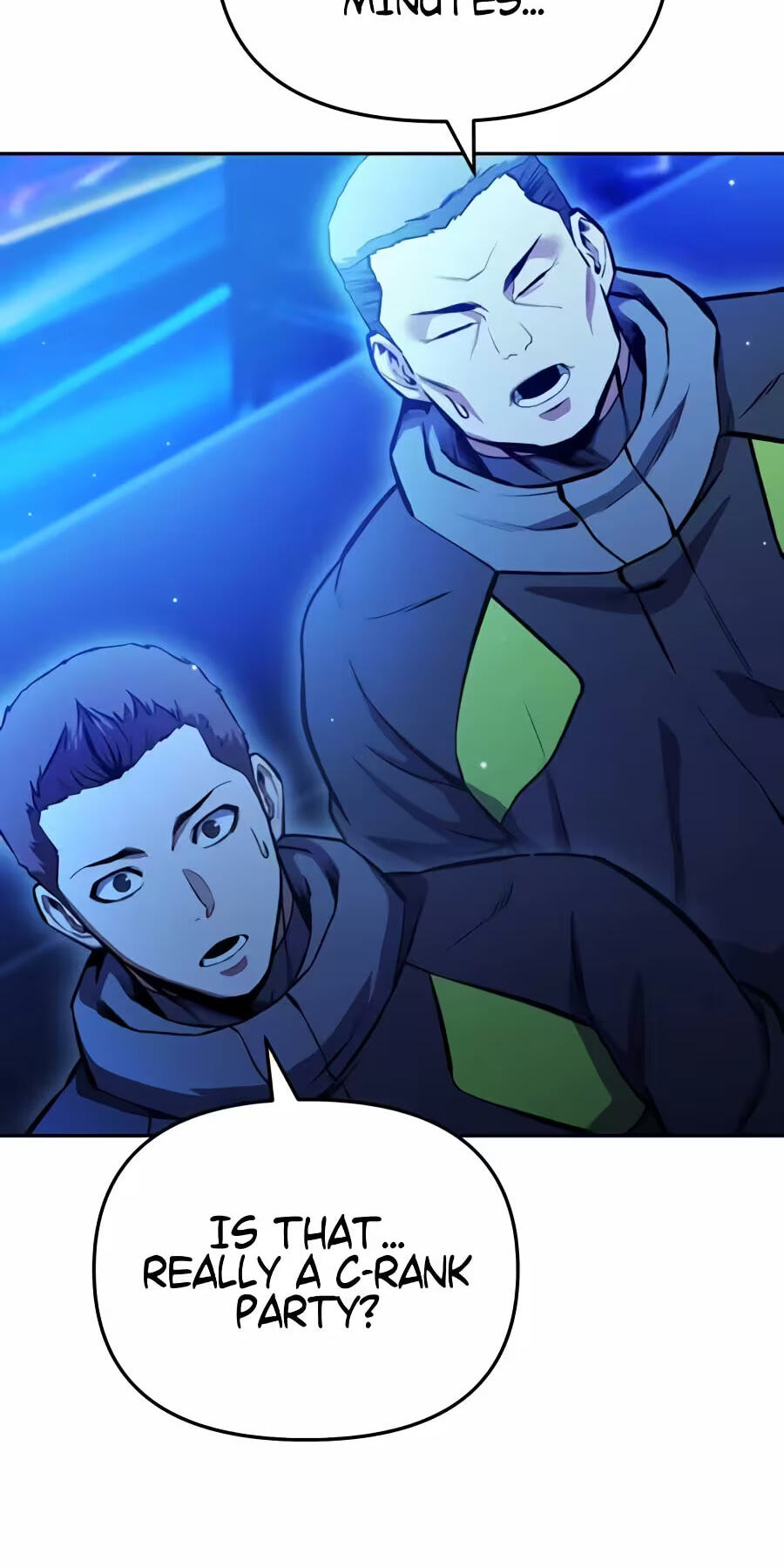 The Unrivaled Labyrinth Architect Chapter 36 page 92 - 