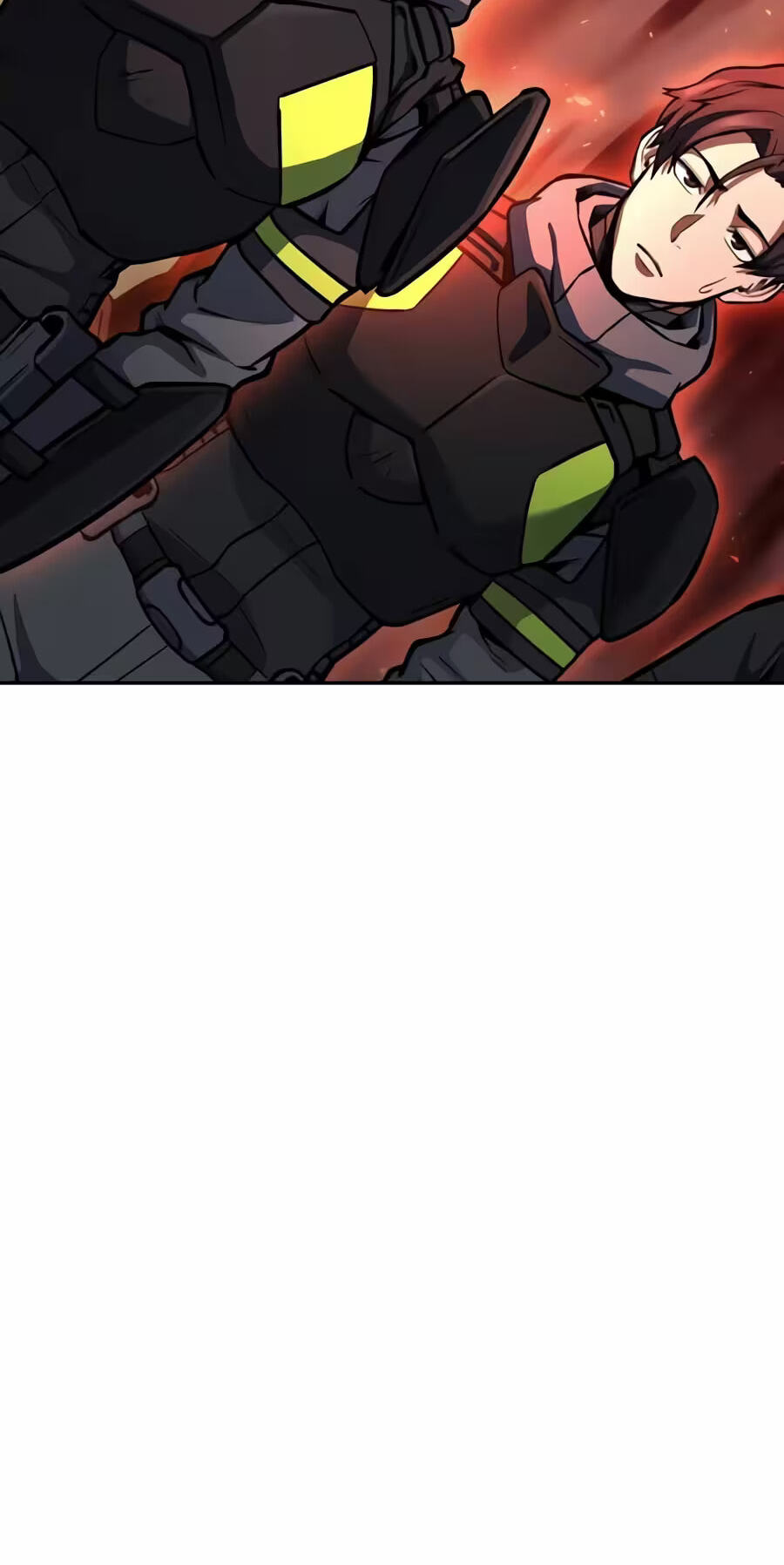 The Unrivaled Labyrinth Architect Chapter 36 page 95 - 
