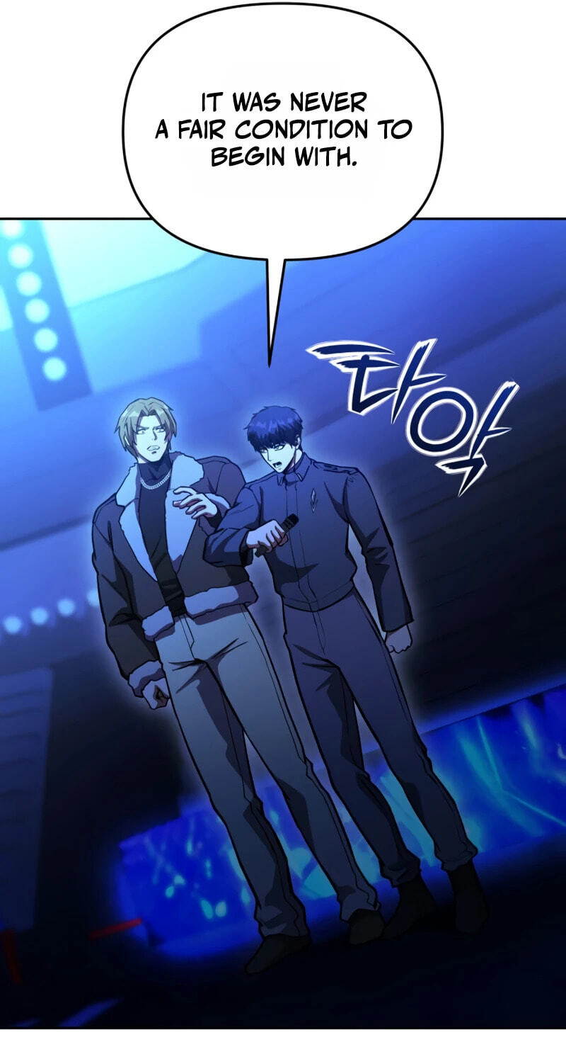 The Unrivaled Labyrinth Architect Chapter 37 page 11 - 