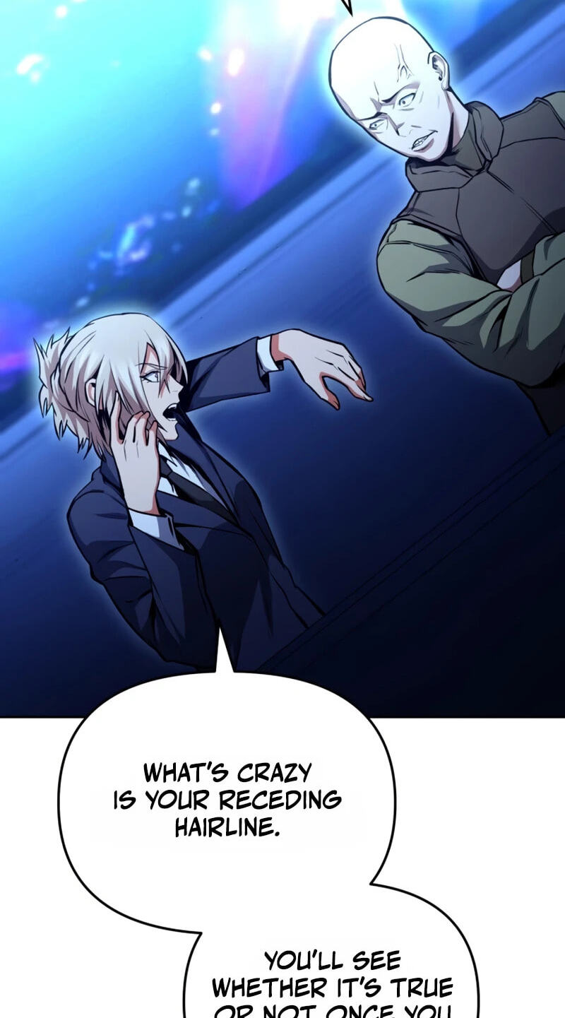 The Unrivaled Labyrinth Architect Chapter 37 page 102 - 