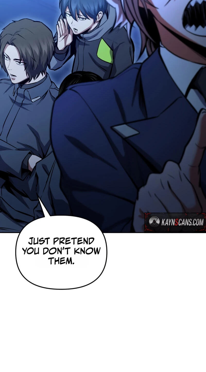 The Unrivaled Labyrinth Architect Chapter 37 page 104 - 