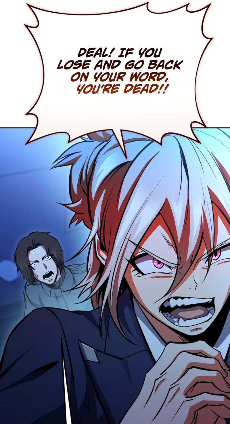 The Unrivaled Labyrinth Architect Chapter 37 page 110 - 
