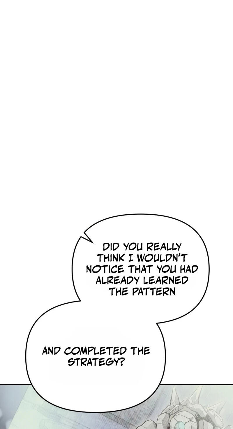 The Unrivaled Labyrinth Architect Chapter 37 page 12 - 