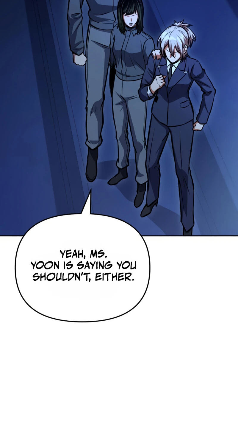 The Unrivaled Labyrinth Architect Chapter 37 page 112 - 