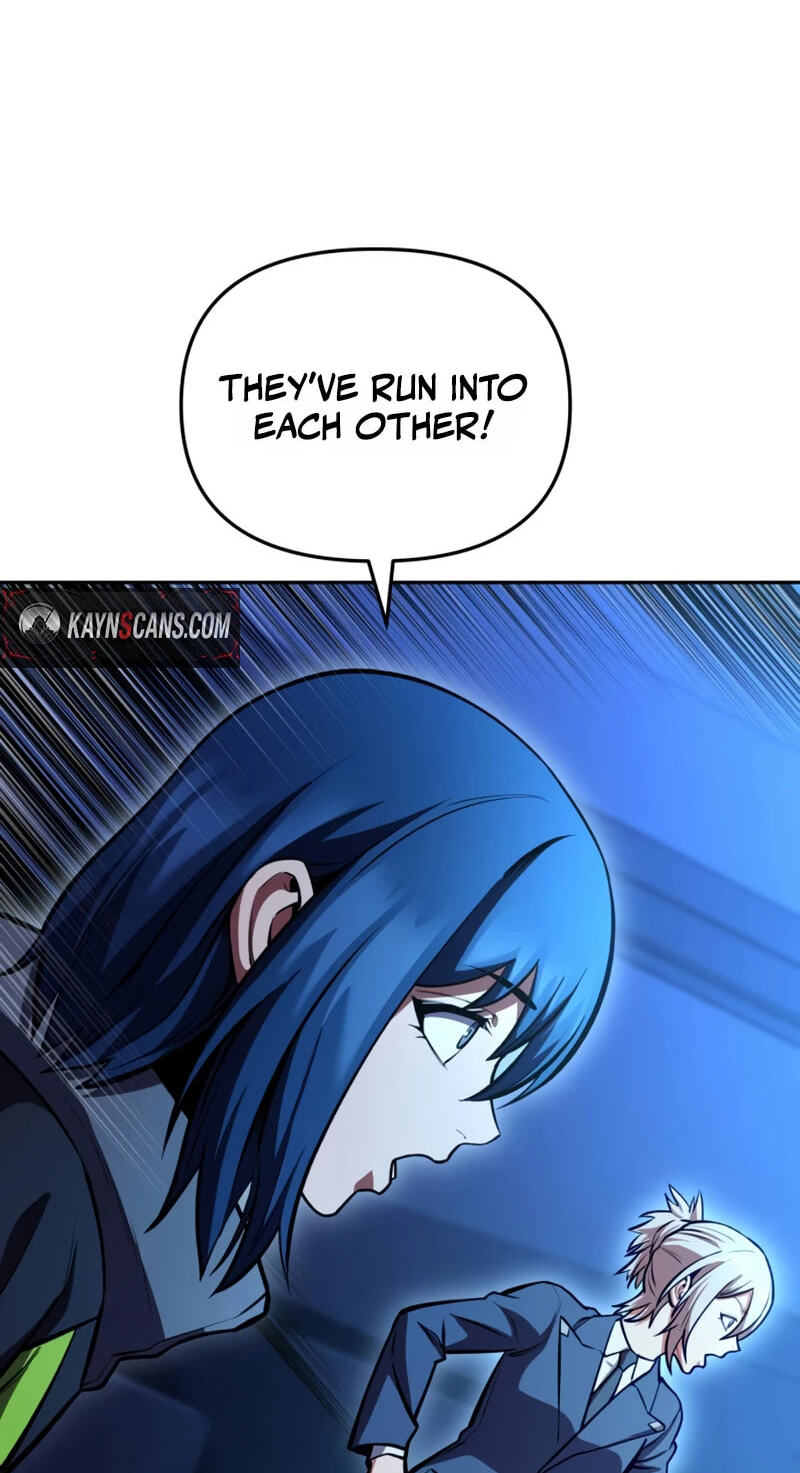The Unrivaled Labyrinth Architect Chapter 37 page 115 - 