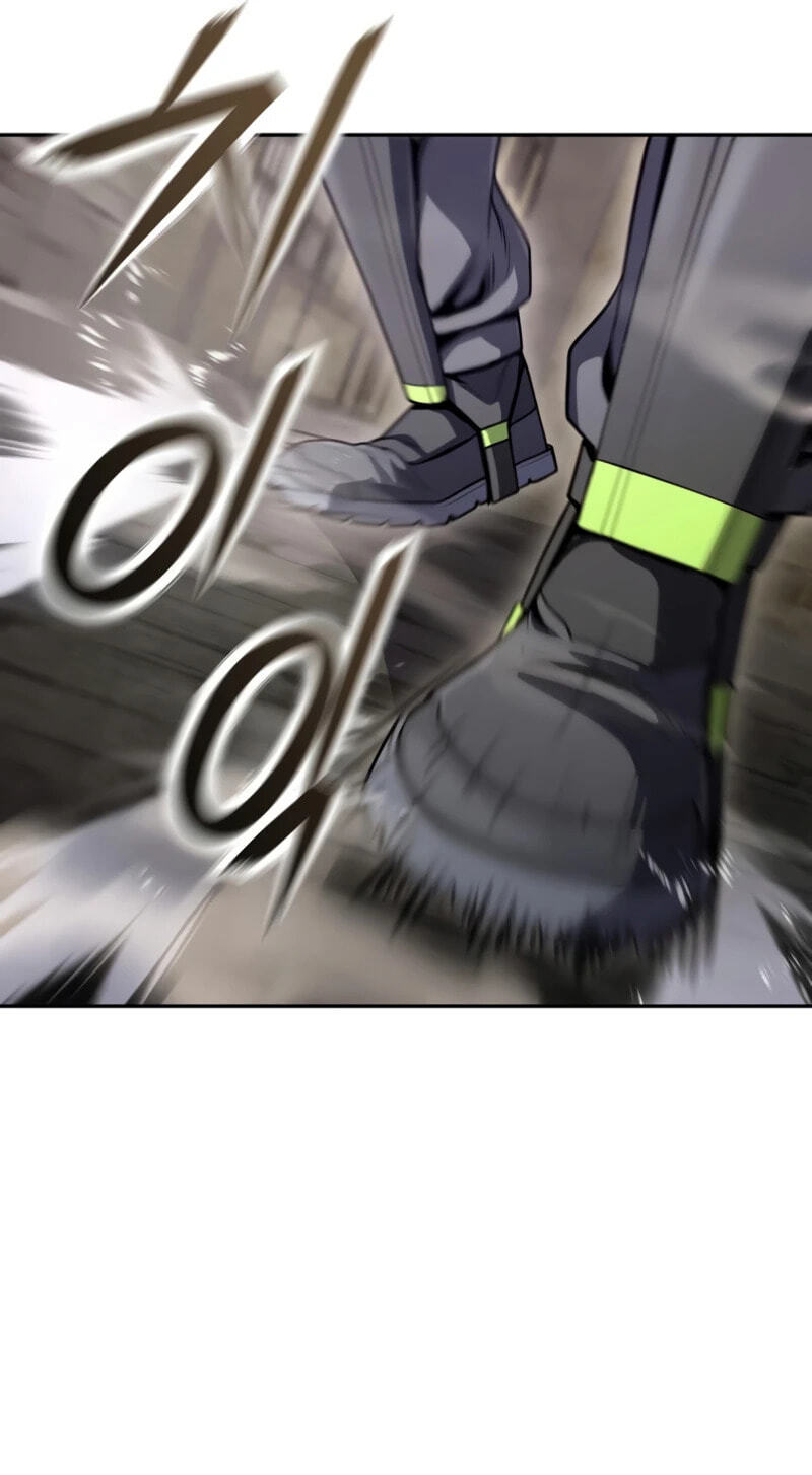 The Unrivaled Labyrinth Architect Chapter 37 page 120 - 