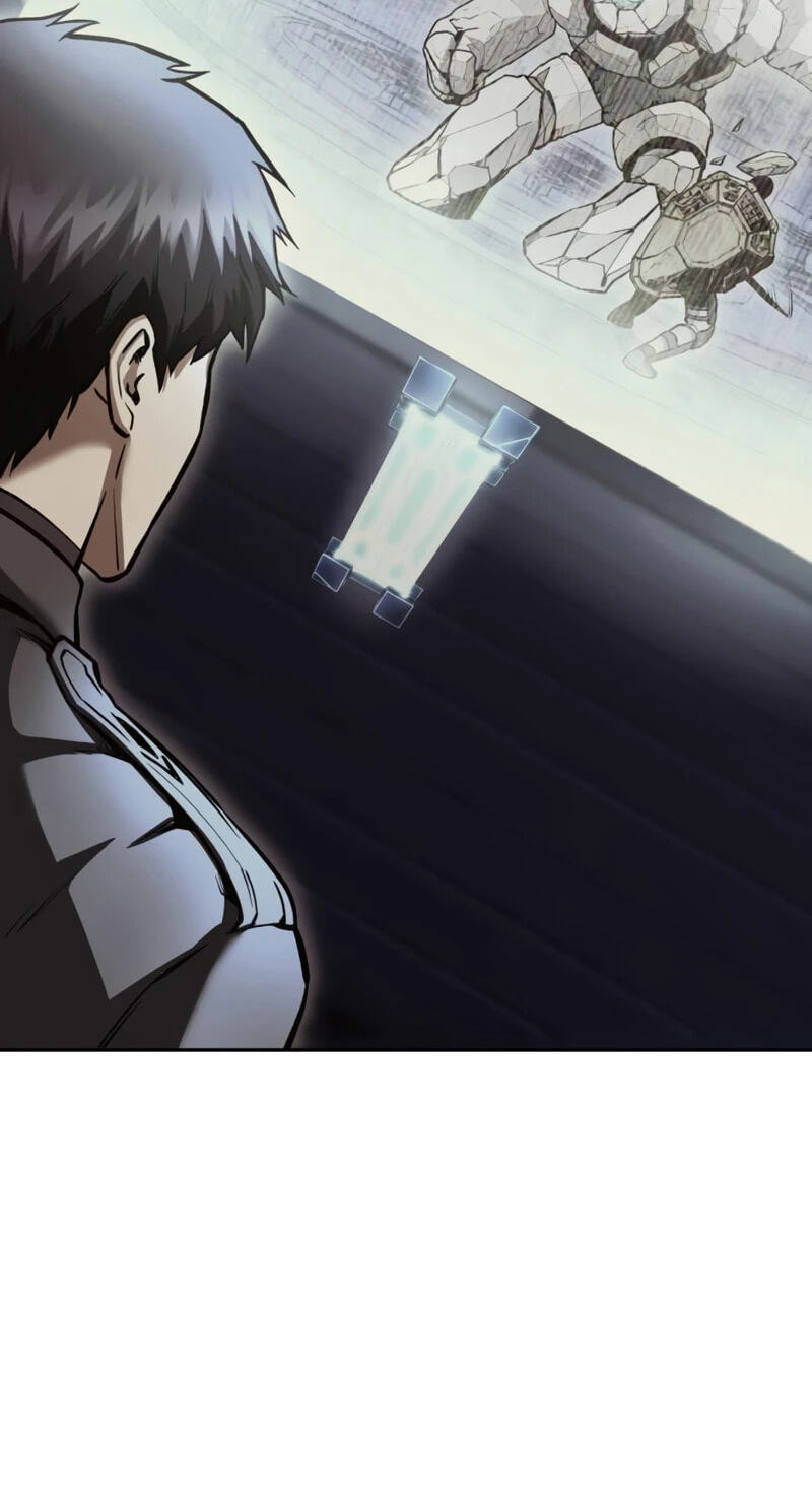 The Unrivaled Labyrinth Architect Chapter 37 page 13 - 
