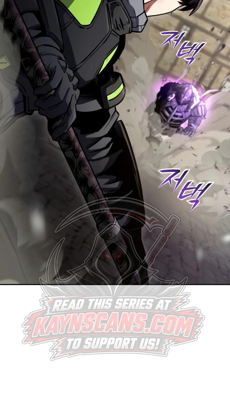 The Unrivaled Labyrinth Architect Chapter 37 page 123 - 