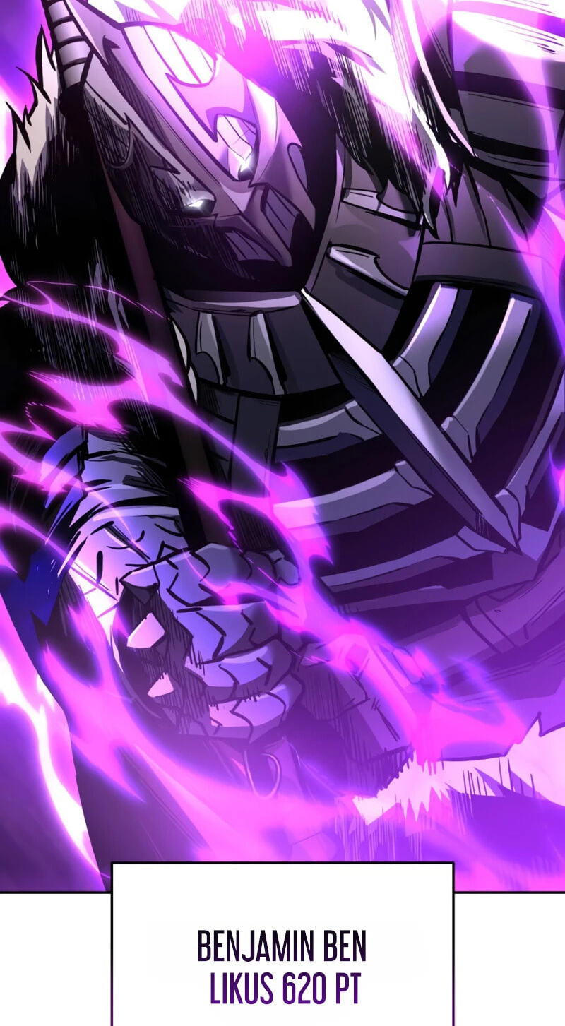 The Unrivaled Labyrinth Architect Chapter 37 page 125 - 