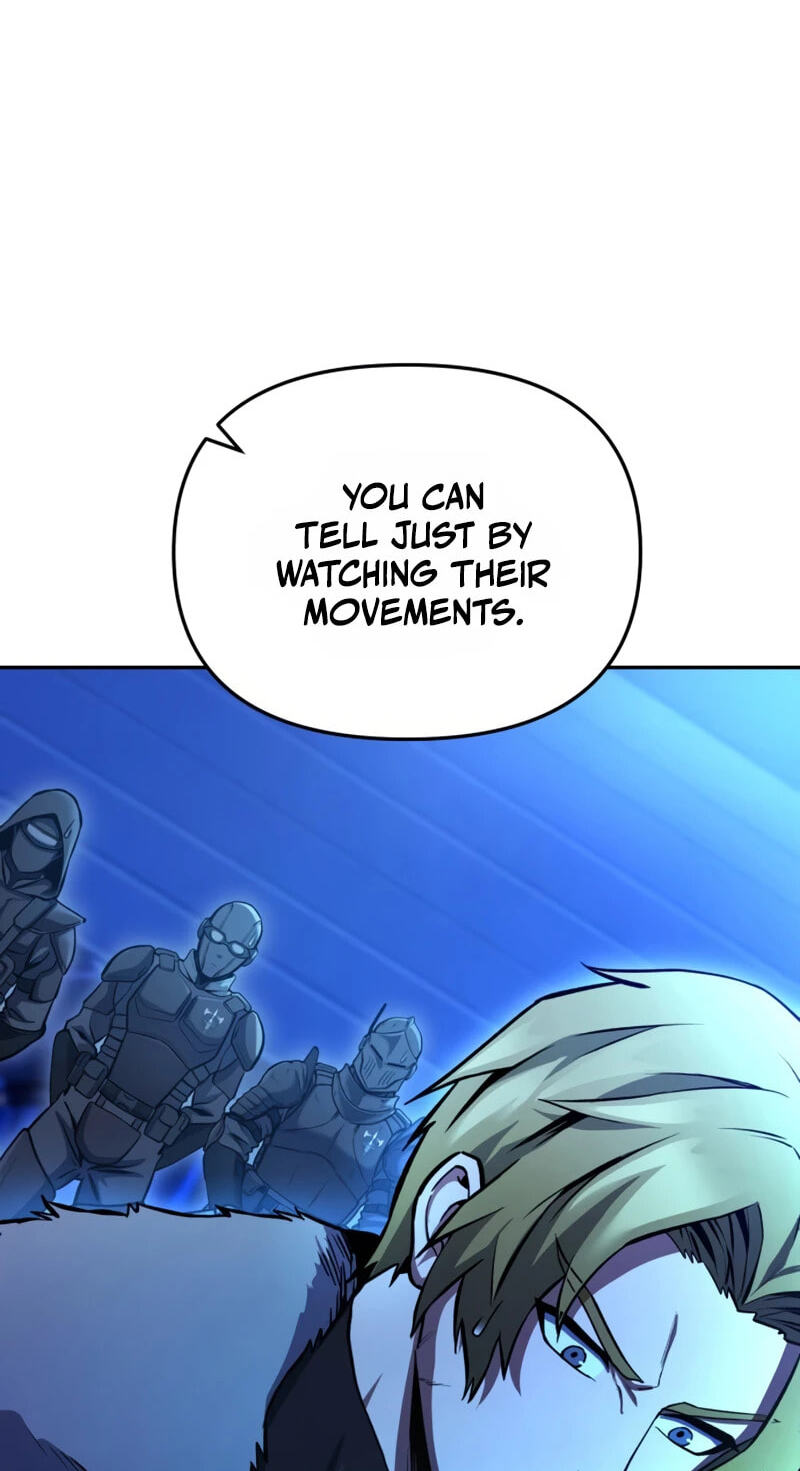 The Unrivaled Labyrinth Architect Chapter 37 page 14 - 