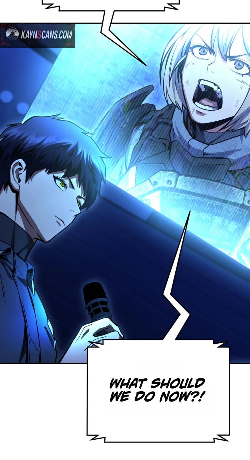 The Unrivaled Labyrinth Architect Chapter 37 page 16 - 