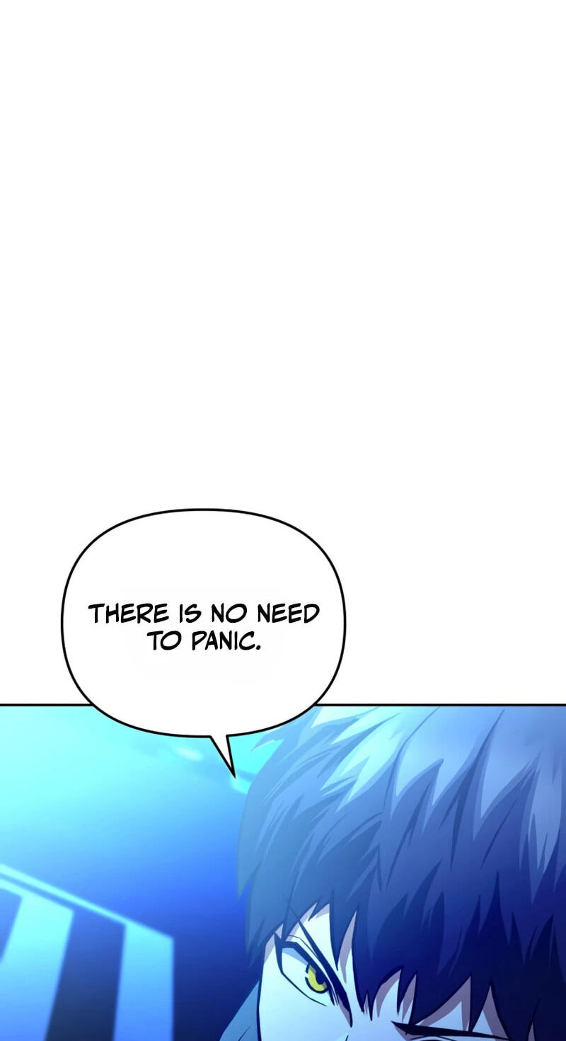 The Unrivaled Labyrinth Architect Chapter 37 page 17 - 