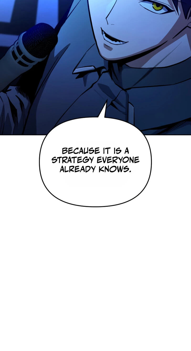 The Unrivaled Labyrinth Architect Chapter 37 page 18 - 