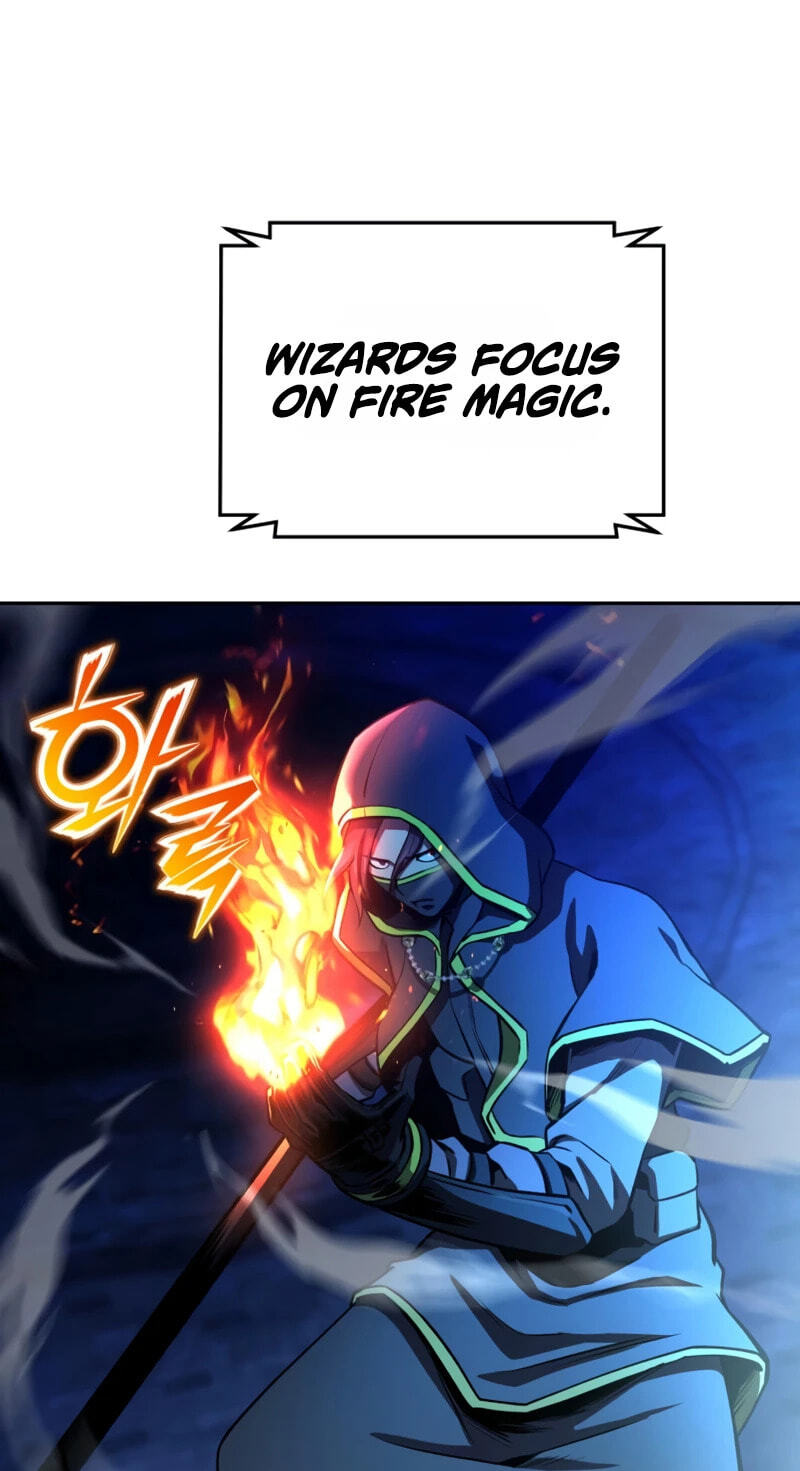 The Unrivaled Labyrinth Architect Chapter 37 page 19 - 