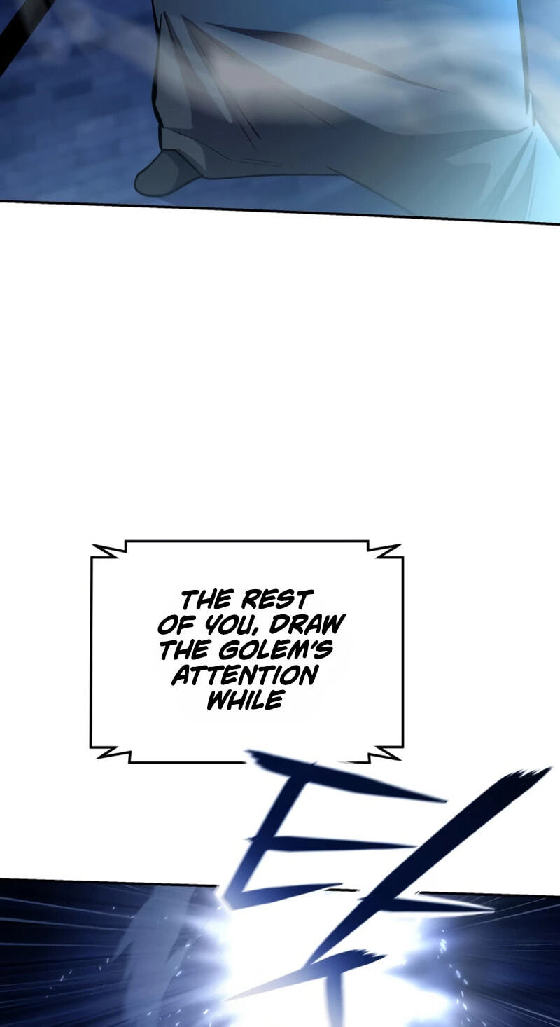 The Unrivaled Labyrinth Architect Chapter 37 page 20 - 