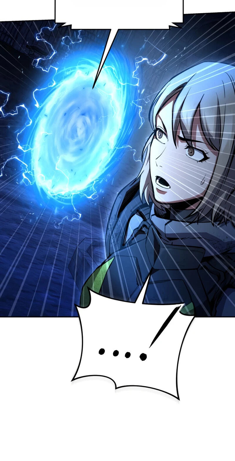 The Unrivaled Labyrinth Architect Chapter 37 page 3 - 