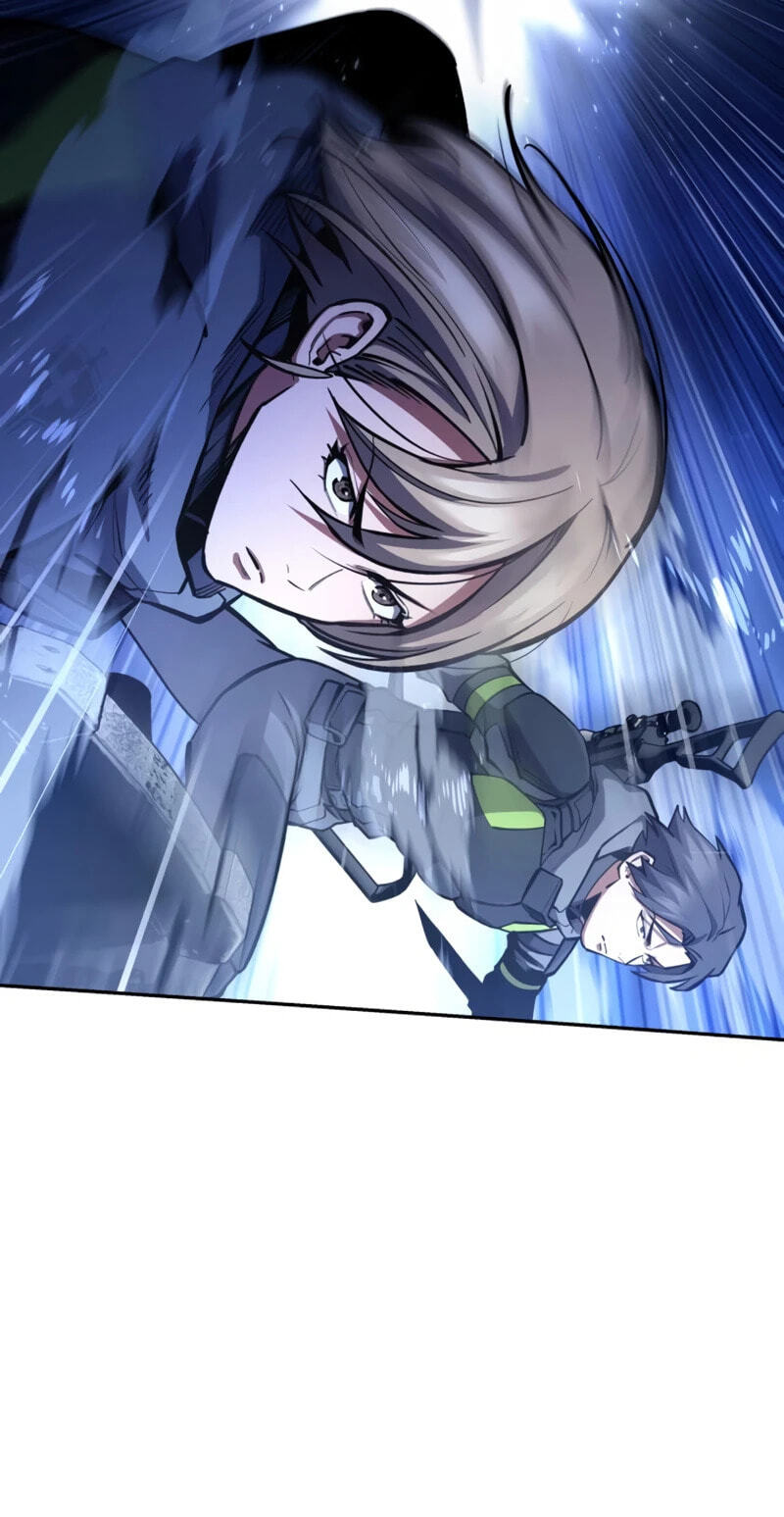 The Unrivaled Labyrinth Architect Chapter 37 page 21 - 
