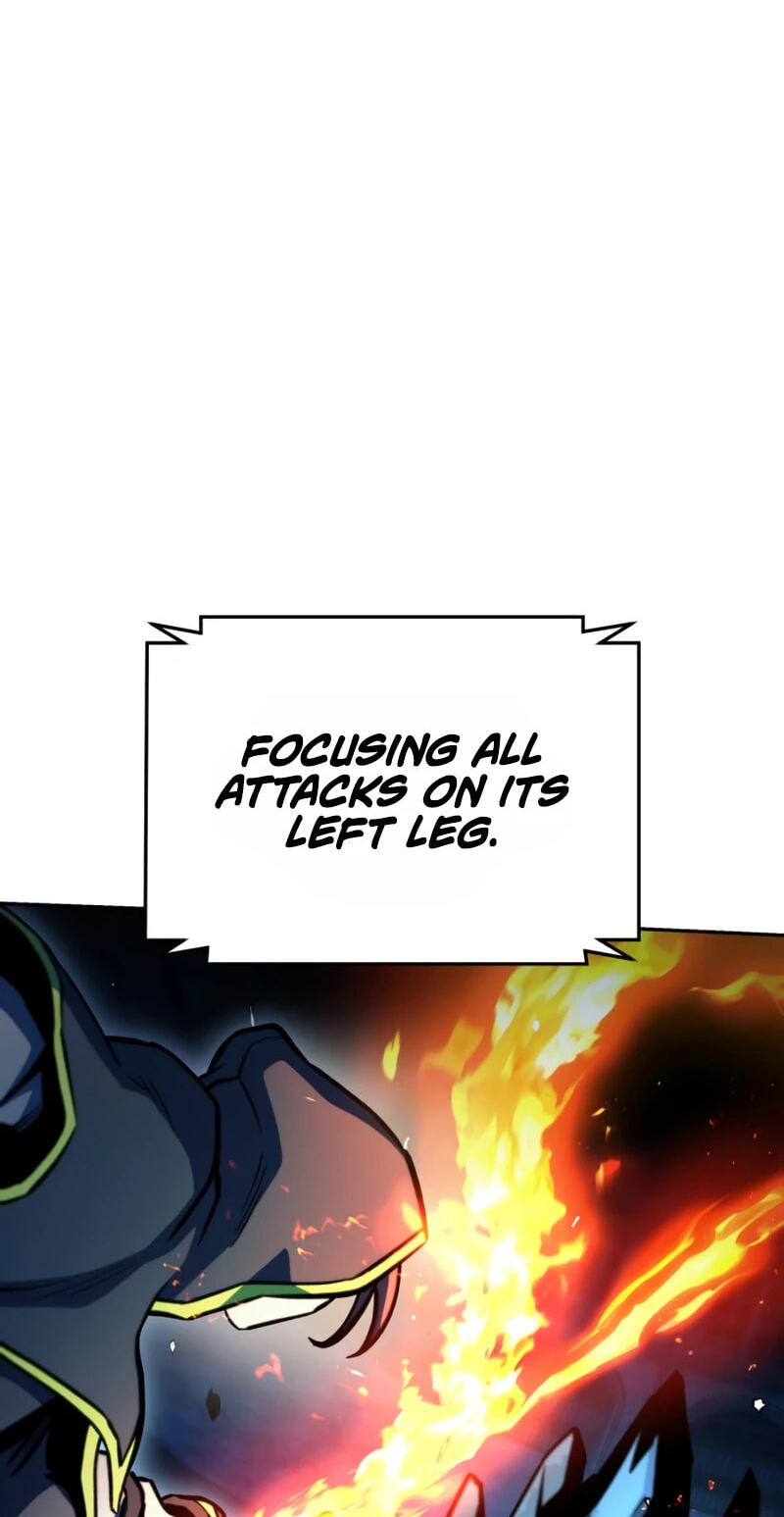 The Unrivaled Labyrinth Architect Chapter 37 page 22 - 