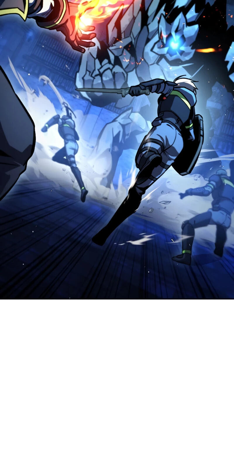 The Unrivaled Labyrinth Architect Chapter 37 page 23 - 
