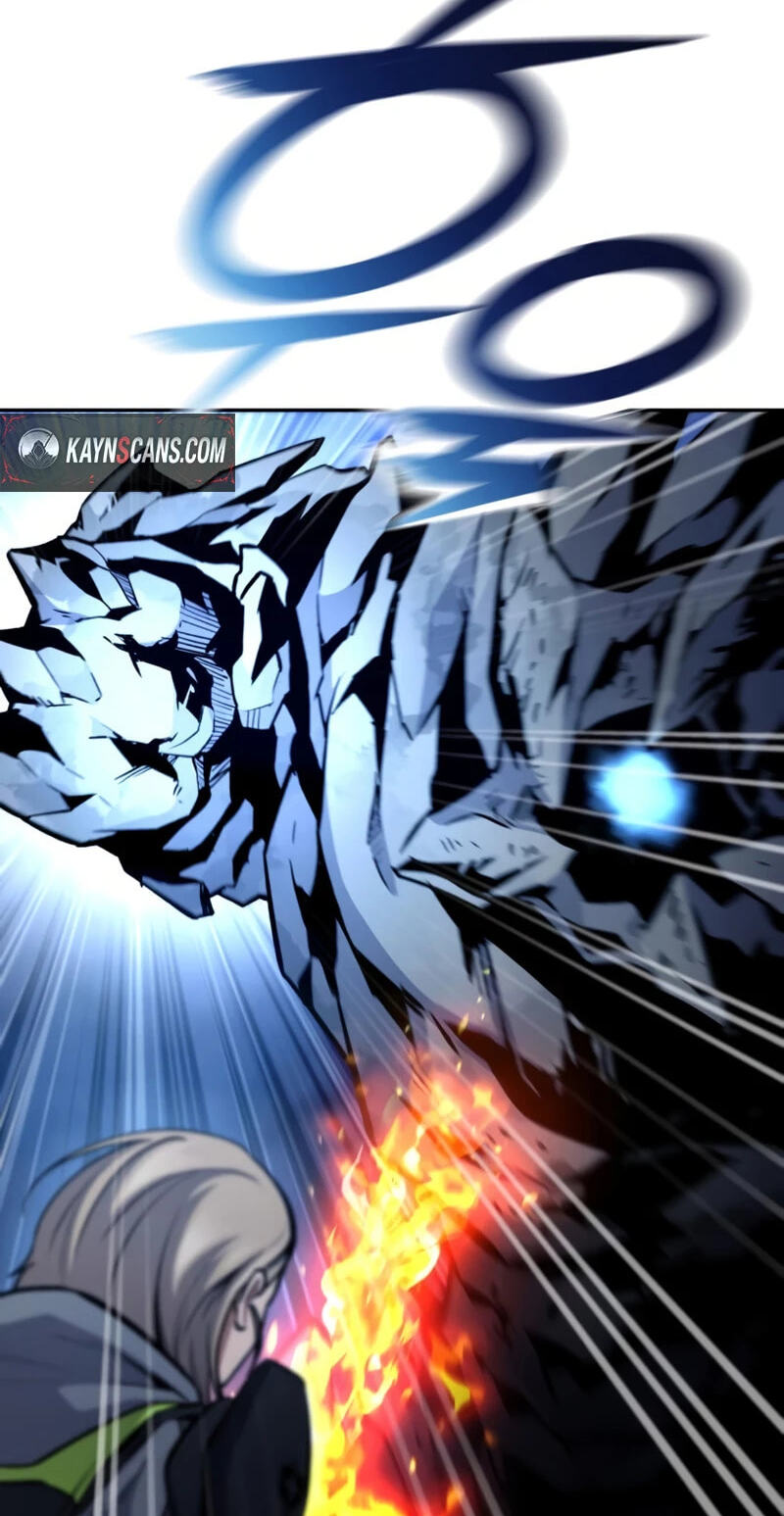 The Unrivaled Labyrinth Architect Chapter 37 page 25 - 