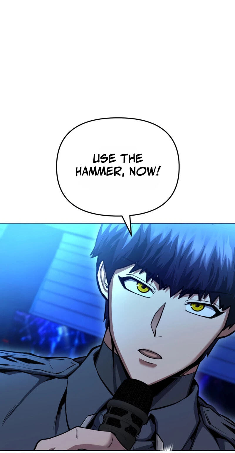 The Unrivaled Labyrinth Architect Chapter 37 page 29 - 