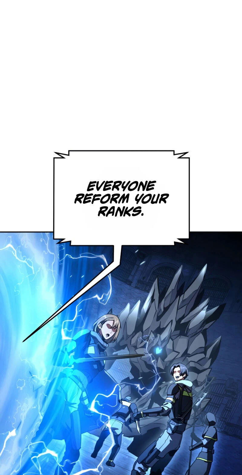The Unrivaled Labyrinth Architect Chapter 37 page 4 - 