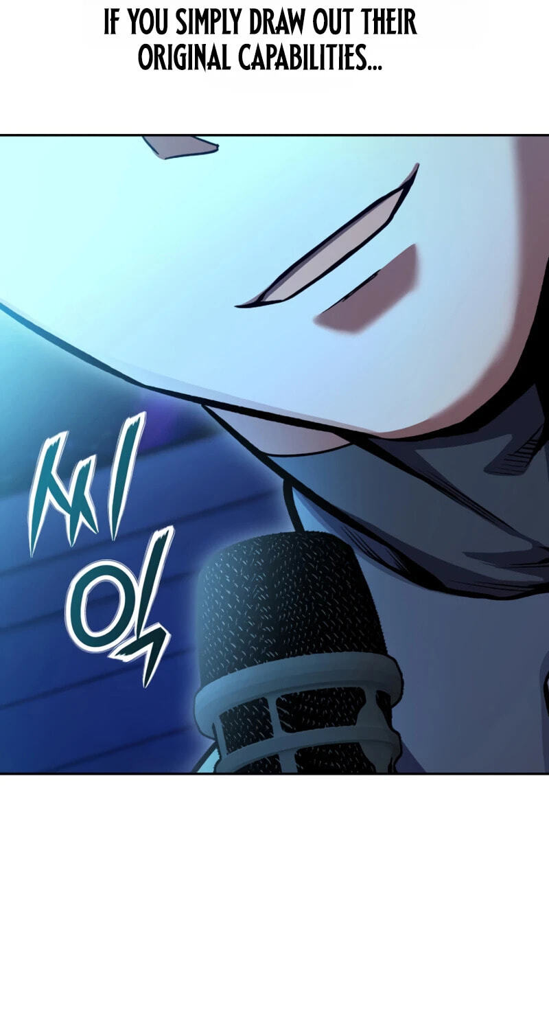 The Unrivaled Labyrinth Architect Chapter 37 page 40 - 