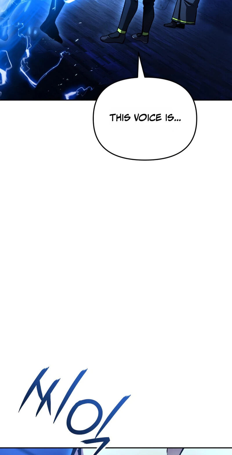 The Unrivaled Labyrinth Architect Chapter 37 page 5 - 