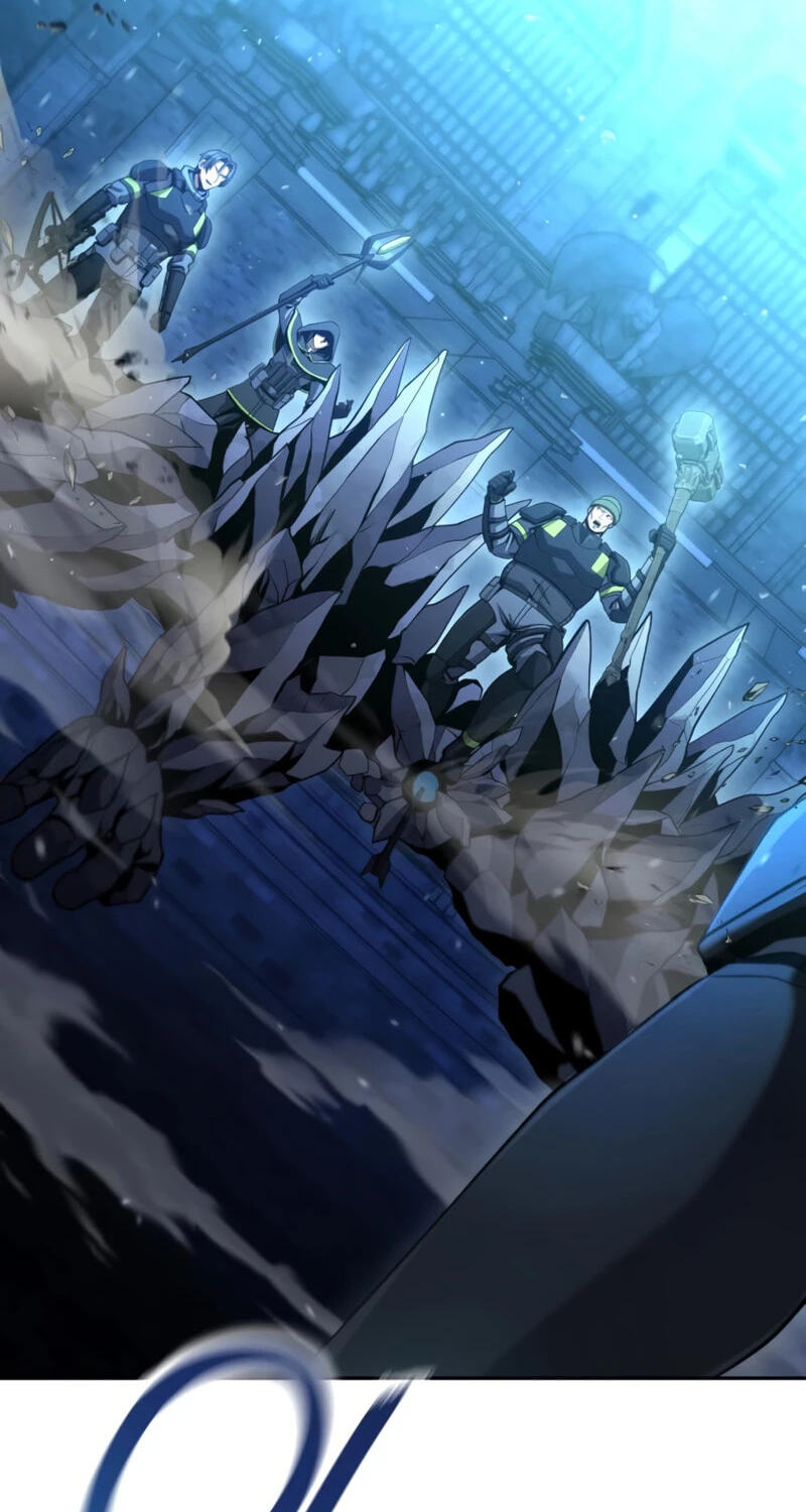 The Unrivaled Labyrinth Architect Chapter 37 page 43 - 