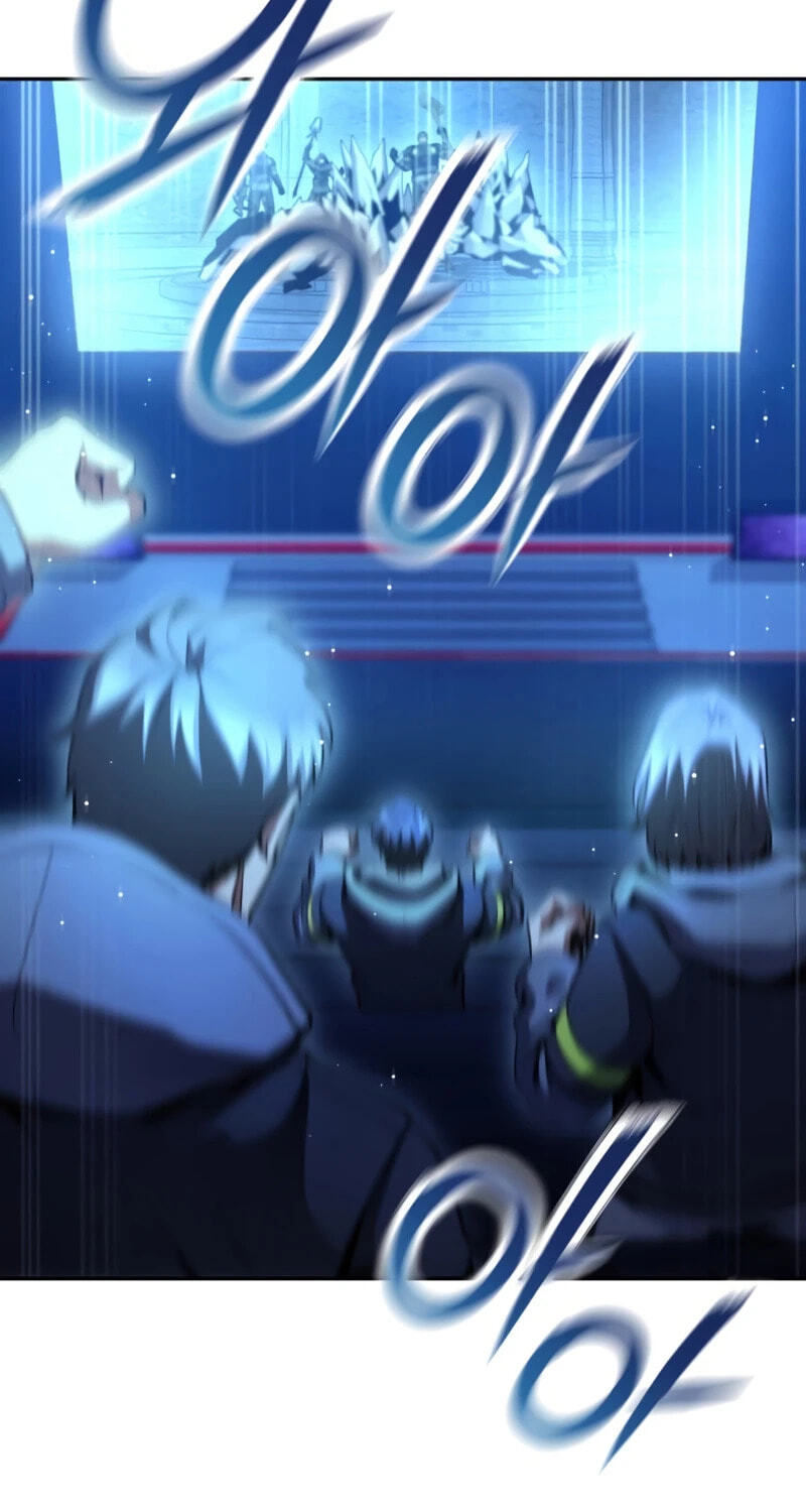 The Unrivaled Labyrinth Architect Chapter 37 page 44 - 