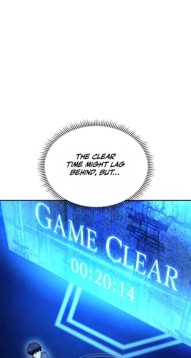 The Unrivaled Labyrinth Architect Chapter 37 page 45 - 