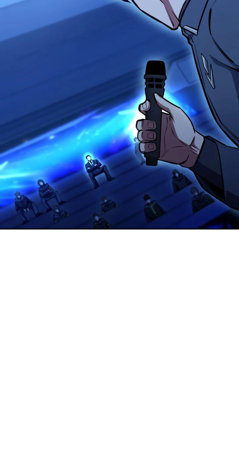 The Unrivaled Labyrinth Architect Chapter 37 page 49 - 