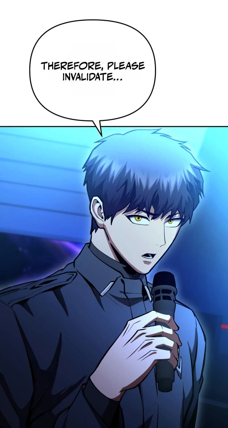 The Unrivaled Labyrinth Architect Chapter 37 page 50 - 