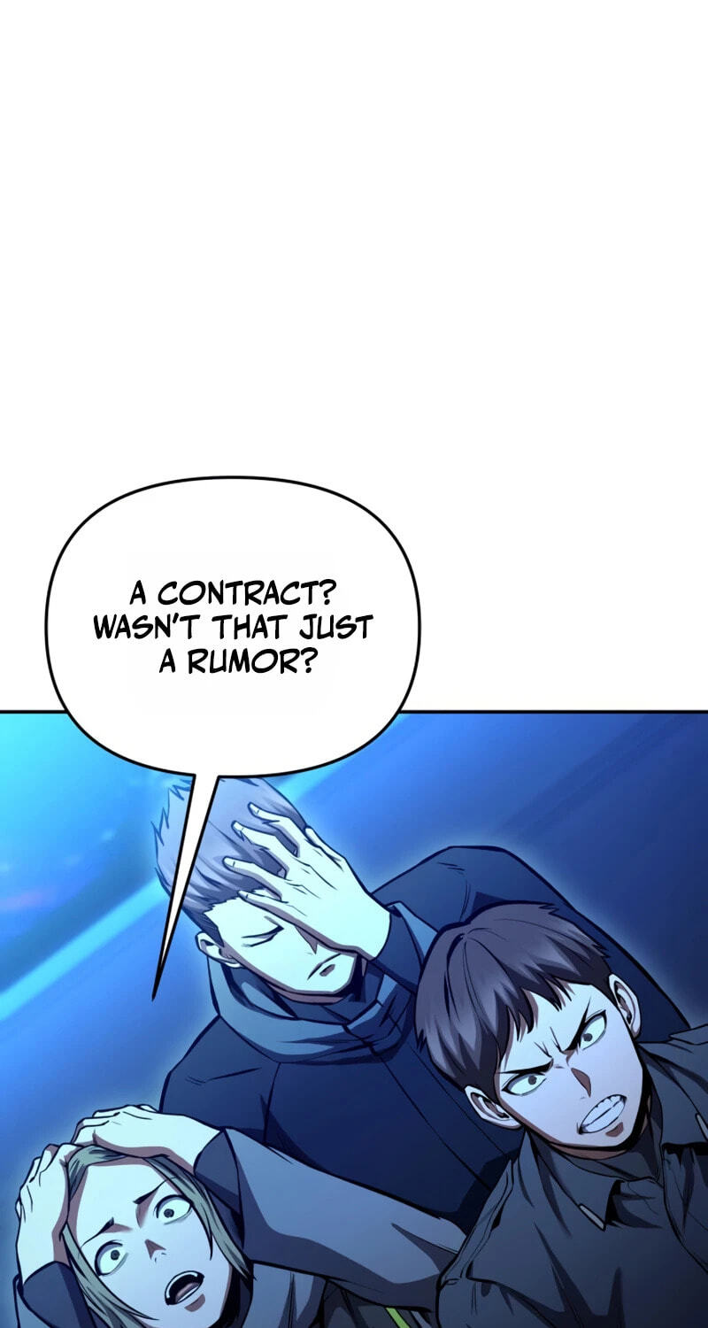The Unrivaled Labyrinth Architect Chapter 37 page 52 - 