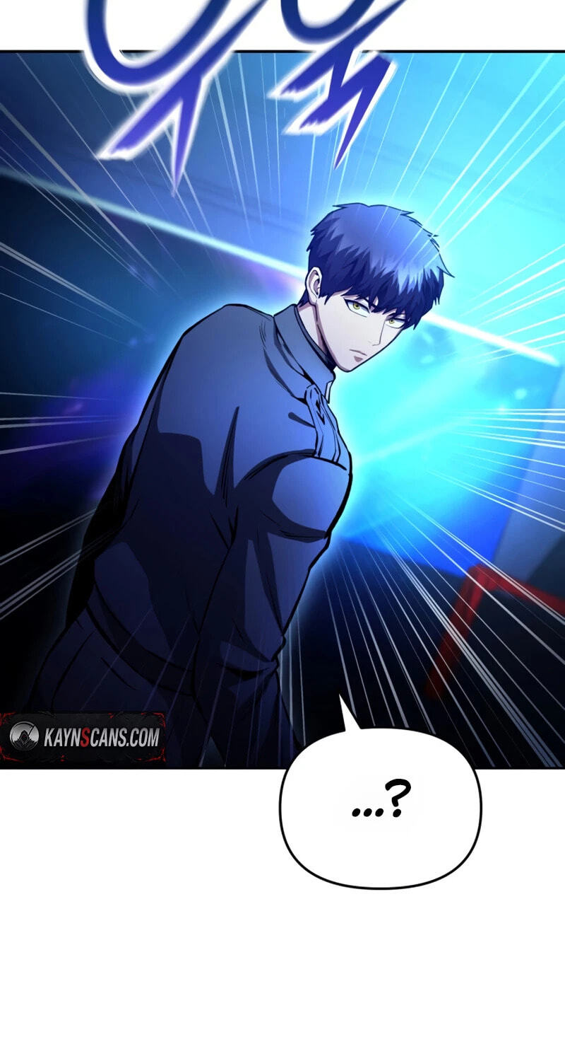 The Unrivaled Labyrinth Architect Chapter 37 page 54 - 