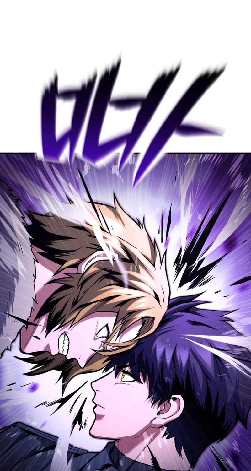 The Unrivaled Labyrinth Architect Chapter 37 page 55 - 