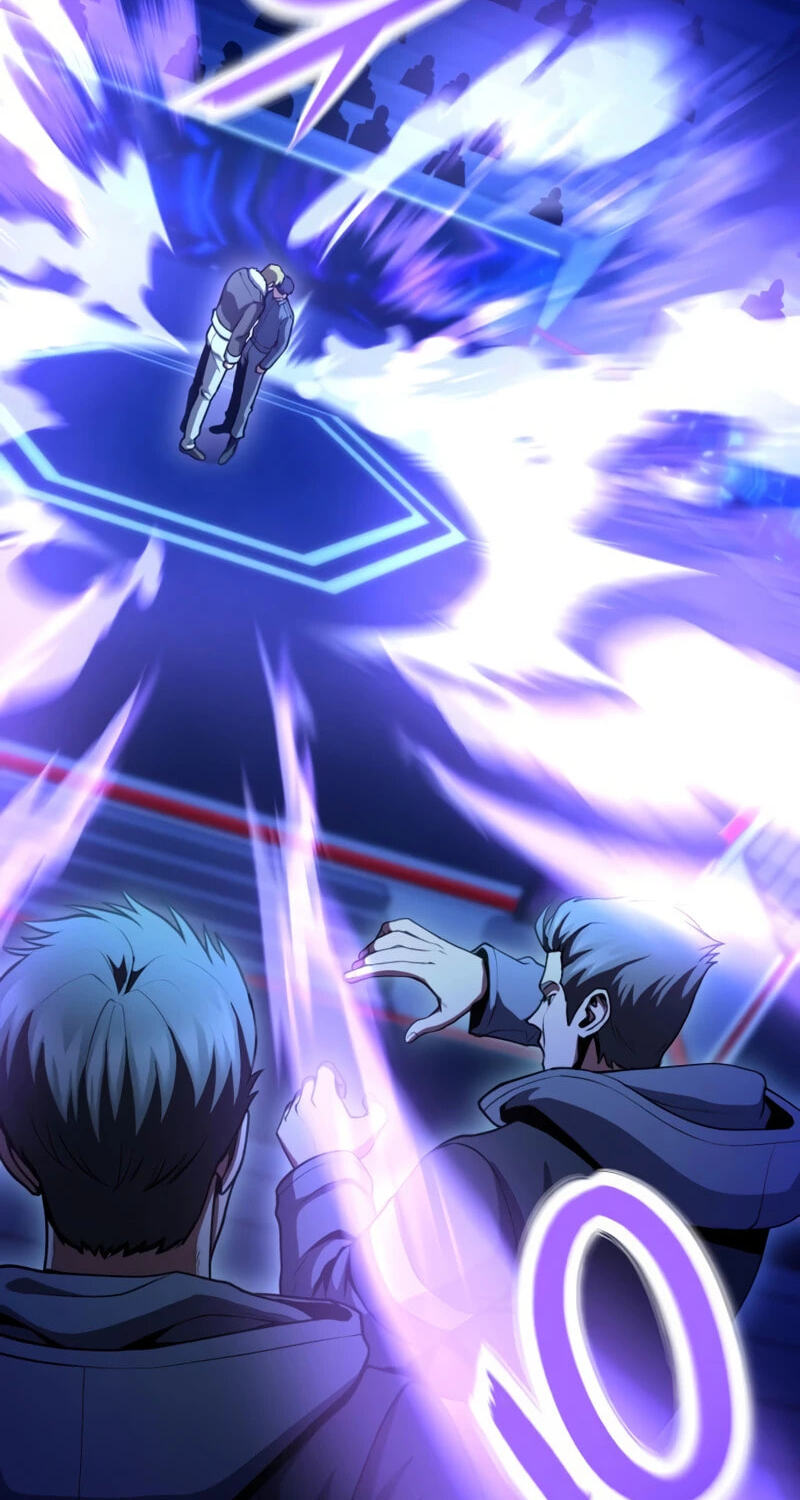 The Unrivaled Labyrinth Architect Chapter 37 page 57 - 
