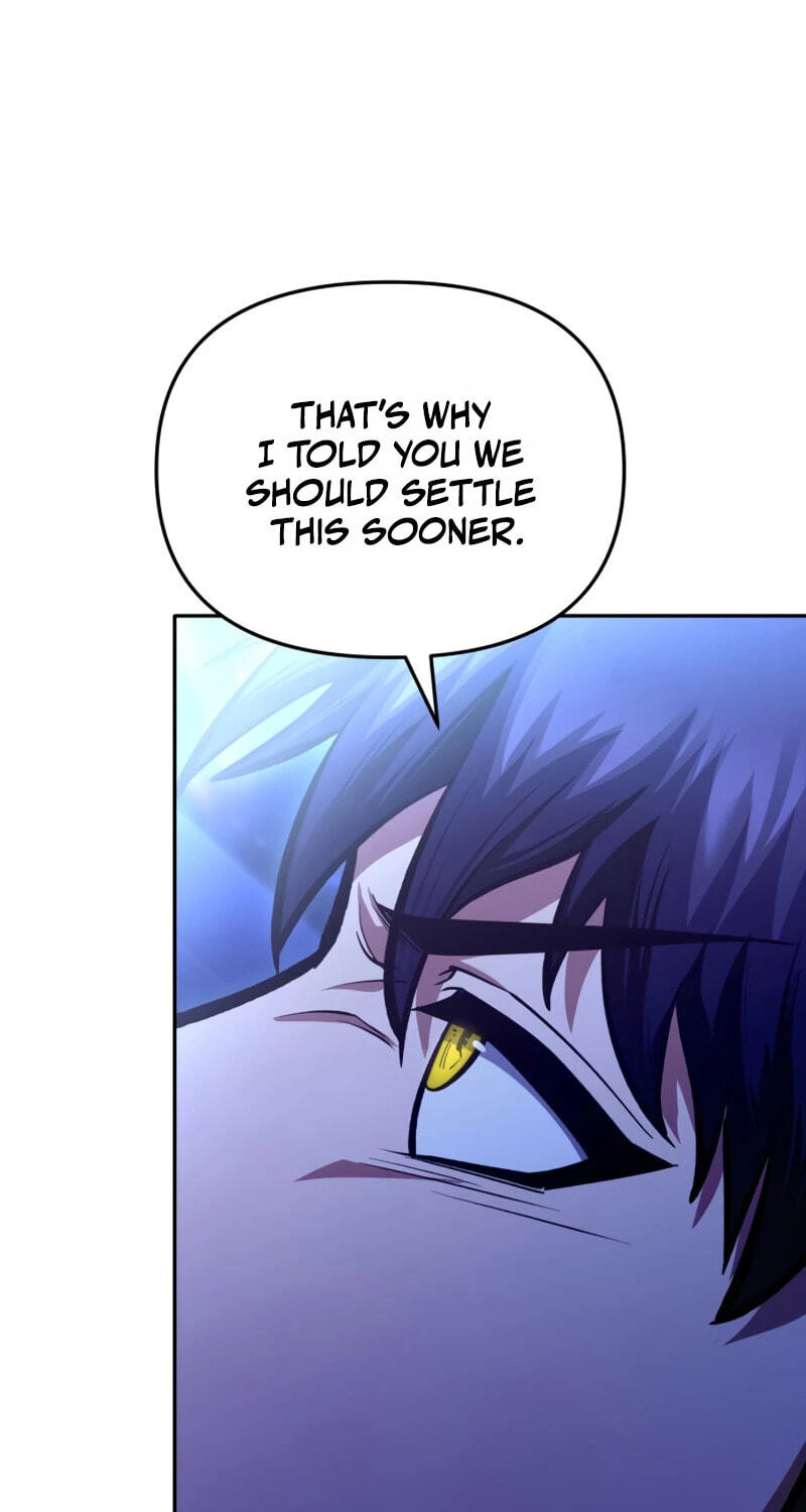 The Unrivaled Labyrinth Architect Chapter 37 page 60 - 