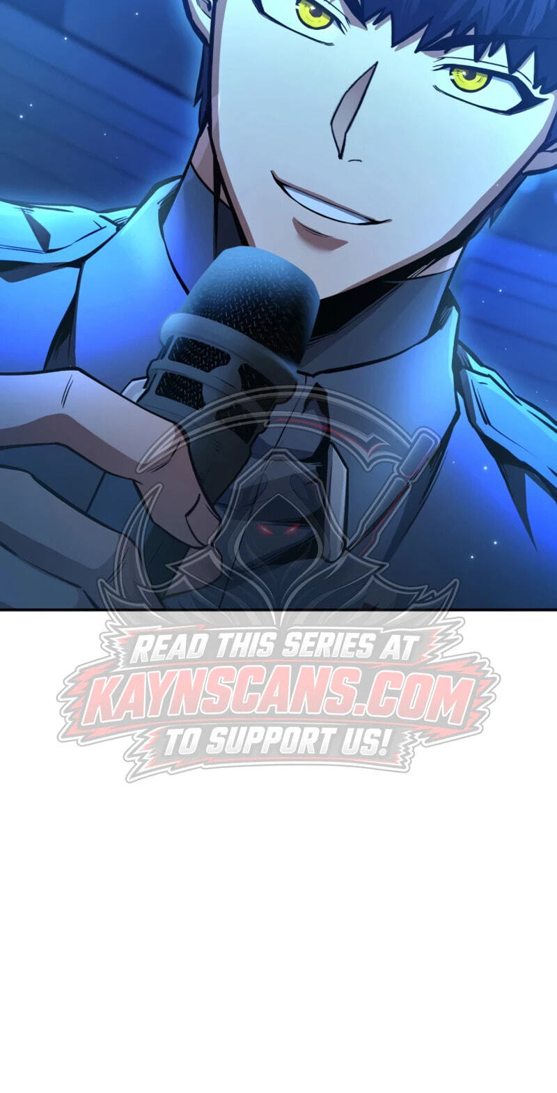 The Unrivaled Labyrinth Architect Chapter 37 page 7 - 