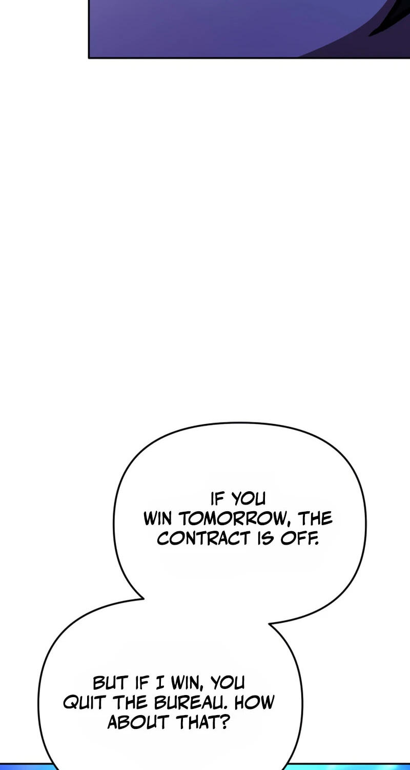 The Unrivaled Labyrinth Architect Chapter 37 page 61 - 