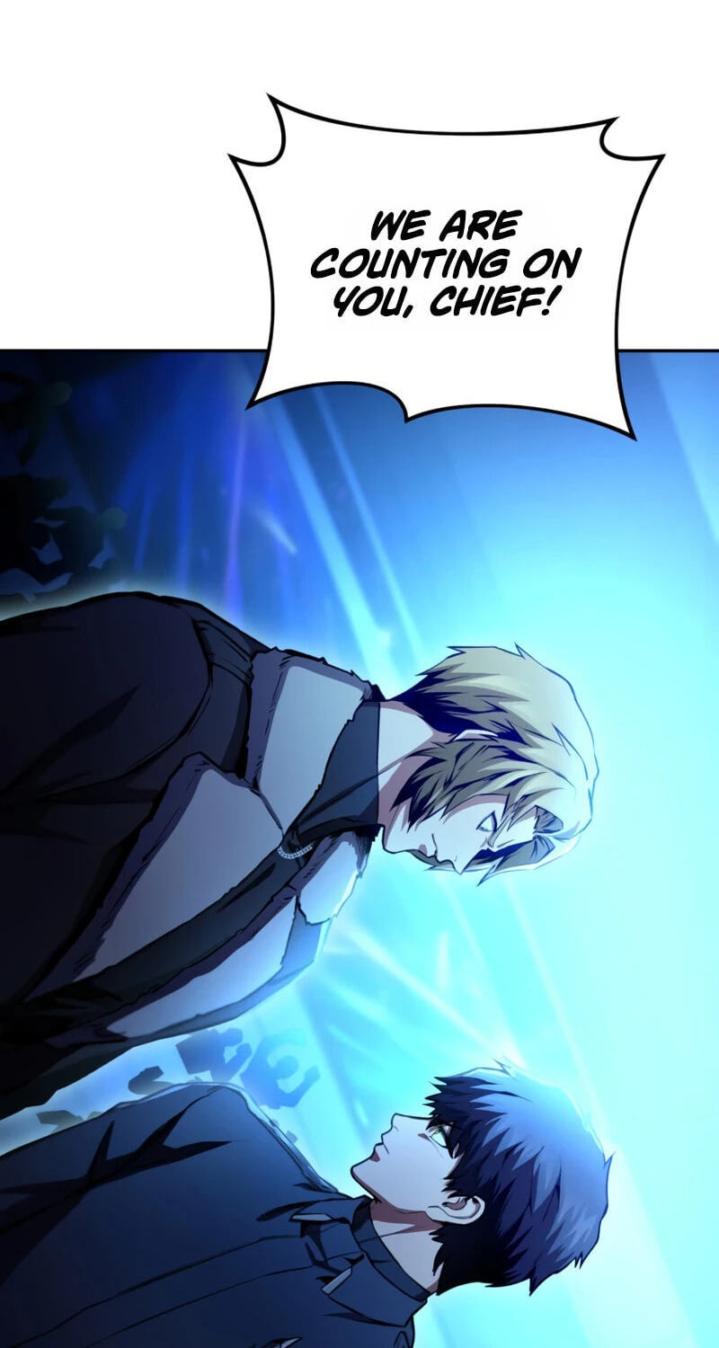 The Unrivaled Labyrinth Architect Chapter 37 page 65 - 