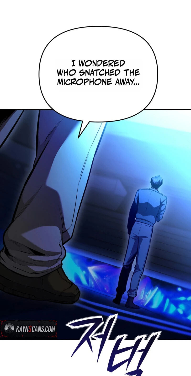 The Unrivaled Labyrinth Architect Chapter 37 page 8 - 